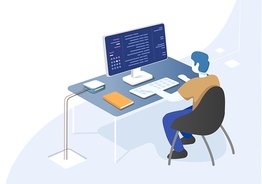 Консультант по работе с клиентами в чате