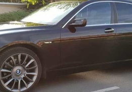 Продается Bmw 730