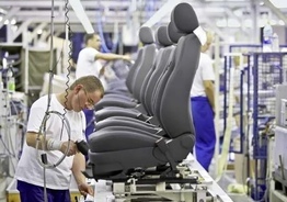 На производственное предприятие TOYOTА в Польше нужны сотрудники 