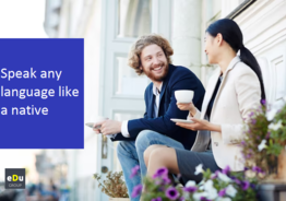 Fun language courses made by experts