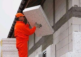 Фасадчики. Срочно!