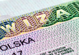 Invitation to work in Europe 