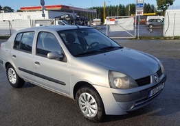 Продается Renault Thalia 