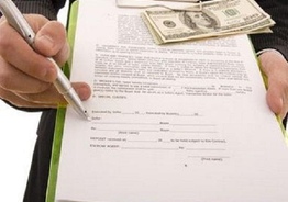 Заключение договора ренты с пожизненным содержанием