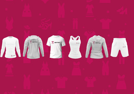 Direct supplier of clothing and shoes.