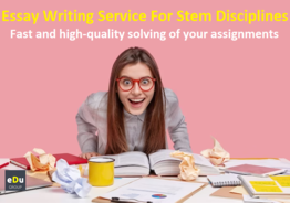 Academic Writing Service