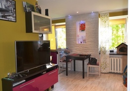 Продам: 2 комнатная квартира в Нарве, Gerassimovi 10, 3 этаж.