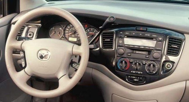 Auto luxury