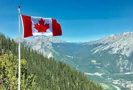 Open Work Permit. Canada