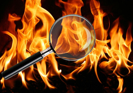 Пожарно-техническая экспертиза в Ростове-на-Дону