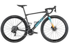 2024 BMC Kaius 01 TWO Road Bike (KINGCYCLESPORT)