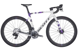 2024 Scott Addict Gravel Rc Road Bike (KINGCYCLESPORT)