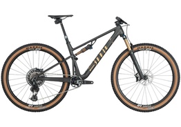 2024 BMC Fourstroke LT LTD Mountain Bike (KINGCYCLESPORT)