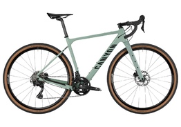 2024 Canyon Grizl 7 Road Bike (GUN2BIKESHOP)