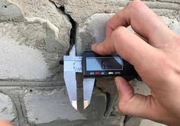 Услуги проведения технического обследования зданий в Красноярске