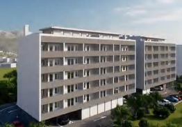 2-комнатные апартаменты 