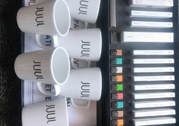 Stop smoking with mararravecig. JUUL,JUUL 2 