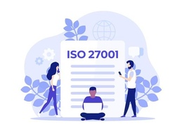 Сертификация и обучение ISO 27001 в Казахстане