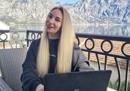 Преподаватель английского и испанского языка