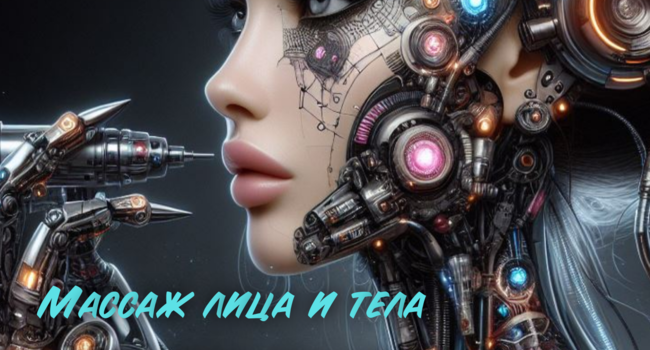 Визитки, реклама, нейросети, инфографика создам онлайн