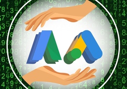 Продаем трастовые аккаунты google ads (adwords)