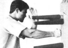 Вин Чун Wing Chun, Цигун, Бокс.
