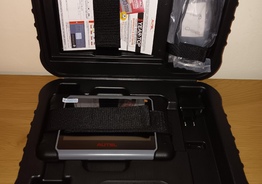 AUTEL MK808S TS TPMS Android 11 MaxiCOM