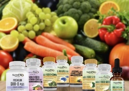 Продукты для здоровья по цене 2-3 ниже рыночной