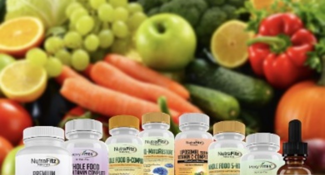 Продукты для здоровья по цене 2-3 ниже рыночной