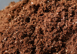 We are looking for an investor in the production of natural soil improvers