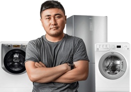 Ремонт техники Ariston