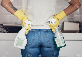 Cleaning 24/7