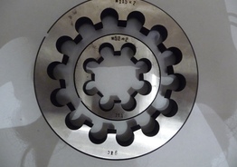 Плашка 75х1,5