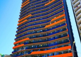 Аренда квартир 