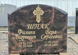 ЗАКАЗАТЬ ПАМЯТНИК ОГРАДУ ИЗ ГРАНИТА В ТАЛЛИННЕ ЭСТОНИЯ