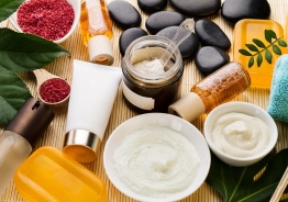 Аптечная косметика для лица на Healthtapo