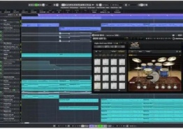 Уроки по Cubase,FL Studio,Ableton,Studio One