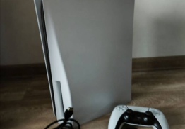 playstation five 