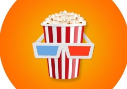 Channel about movies Movie Review
