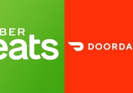  Аренда аккаунта DOORDASH UBER LYFT GRUBHUB в США