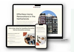 Professional Web Solutions with Web-Stor