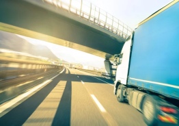 BEDNAREK TRANSPORT приглашает водителей категории C+E с опытом работ