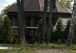 Продаю землю в Московской области, в районе Солнечногорска