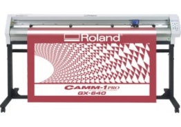 Roland CAMM-1 GX-64