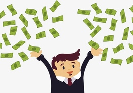 Простой заработок для начинающих и тех, у кого уже есть опыт