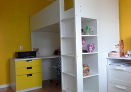 we sell the child bed