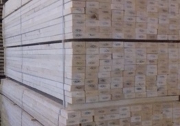 LLC LesStroyExpo is a manufacturer in Dukhovshchina