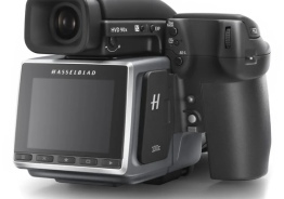 Hasselblad H6D-100c Medium Format DSLR