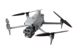 DJI Matrice 4T Drone with 1-Year Care Enterprise