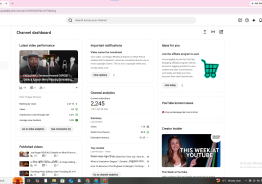 Digital Arif  Monetized YouTube Channe